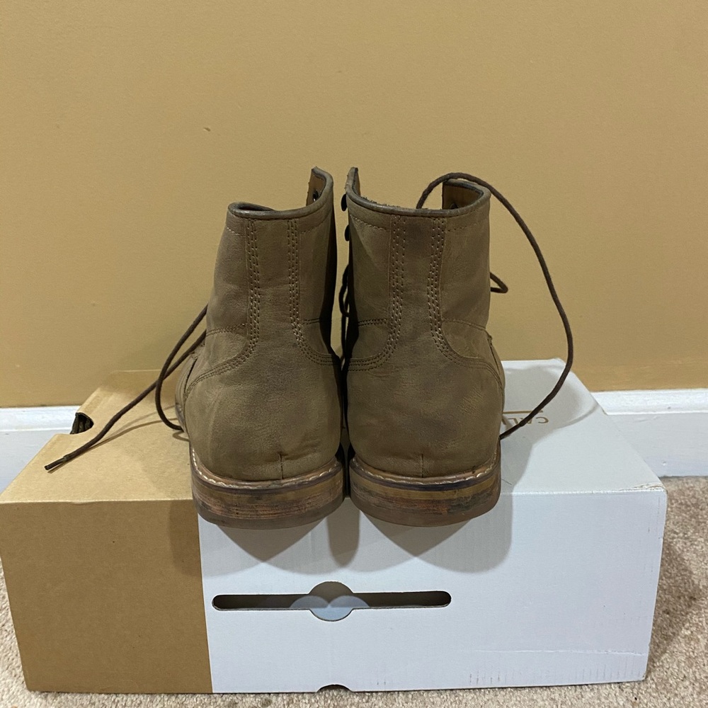 Call It Spring Boots - Picture 3 of 9